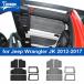 ¹͢ʡ Jiditxian-ƥꥢǮåȥѥå ꥢɥ 롼 ϡɥȥå wrangler jk 2012 2013 2014 2015 2016