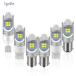 ¹͢ʡ 100ԡ/åT20 7440 7443 1156 P21W ledŵ3030 12smd canbus 6000 18kۥ磻ȥС10-30v 2400LMư׵ե֥졼饤
