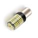 ¹͢ʡ 100ԡ/å3014 144smd canbus 1156 BA15S P21W led BAY15D BAU15S PY21WT20 7440 W21W W21/5åȥХ֥󥫡饤