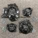 ¹͢ʡ  ȥХ 󥸥ݸ GB졼 GSX-S750-2017 2023 GSX-R600 GSX-S750 K4-K5