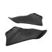[ параллель импортные товары ] Kawasaki rear view Honda CBR650r CB1000rR мотоцикл wing фиксация зеркало 