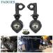 [ параллель импортные товары ] bmw R1200GS/adv K1600 R1200GS F800GS мотоцикл противотуманая фара led пассажирский противотуманные фары driving лампа 
