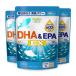 DHA&EPA EX 240 шарик 3 пакет комплект 180 день минут ( soft Capsule / тунец / иваси / тунец-бонито .. сырье использование / Omega 3 жир . кислота / здоровье / supplement / питание / внутренний производство )