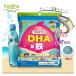 gmi supplement DHA& металлический 60 шарик 20 день минут [ Lamune способ тест .... Omega 3 omega-3 синий рыба рыба масло рыба масло железо .. сила ребенок здоровье дополнение koplina]