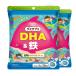 gmi supplement DHA& металлический 60 шарик 2 пакет 40 день минут [ Lamune способ тест .... Omega 3 omega-3 синий рыба рыба масло рыба масло железо .. сила ребенок здоровье дополнение koplina]
