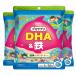 gmi supplement DHA& металлический 60 шарик 3 пакет 60 день минут [ Lamune способ тест .... Omega 3 omega-3 синий рыба рыба масло рыба масло железо .. сила ребенок здоровье дополнение koplina]