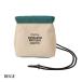 SALE50%OFF Mandarine brothers Manner Pouch - Beige