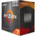 AMD Ryzen 651WOF Silver