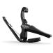 Kyser(�J�C�U�[) QUICK-CHANGE KG6B Black �A�R�[�X�e�B�b�N�M�^�[�p�J�|�^�X�g()(�䂤�p�P�b�g�A�����ʏ��i)