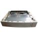 ( б/у товар )FUJIXEROX Fuji Xerox DocuPrint 3000/3100 соответствует tray модуль (550 листов ) E3300170( доставка отдельно товар )