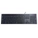 (HY)( б/у )( прекрасный товар )DELL Dell японский язык клавиатура KB216t( доставка отдельно товар )
