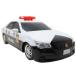 1/24RC 警察24時 R/Cパトロールカー TOYOTA RC パトカー クラウンの商品画像