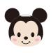 Mickey кабель защитный корпус iPhone iPad Disney CHCP01( нестандартная пересылка, оплата при получении не возможно, доставка отдельно товар )
