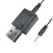 [ параллель импортные товары ]2in1 Bluetooth 5.0 передатчик ресивер радиопередатчик приемник телевизор наушники динамик смартфон ( нестандартная пересылка, доставка отдельно товар )