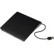  установленный снаружи портативный DVD Drive { черный } USB3.0 ноутбук (.. пачка, оплата при получении не возможно, доставка отдельно товар )