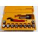 �~�[�����O�`���b�N�Z�b�g �R���b�g�`���b�N�Z�b�g �厲�e�[�p�[ MT2 ER25�@10PCS  ������