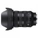 { новый товар } SIGMA ( Sigma ) A 24-70mm F2.8 DG DN II ( Sony E для / полный размер соответствует )