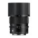 { новый товар } SIGMA ( Sigma ) C 90mm F2.8 DG ( Sony E для / полный размер соответствует ) черный 