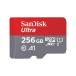 { новый товар аксессуары } SanDisk ( SanDisk ) Ultra microSDHC карта UHS-I 256GB SDSQUAC-256G-GN6MN за границей упаковка версия 
