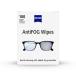 { новый товар аксессуары } Carl Zeiss ( Carl Zeiss ) ZEISS AntiFOG Wipes 100 листов ввод 