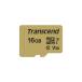 Կʥ꡼ Transcend (ȥ󥻥) microSDHC 16GB V30 UHS-I U3 (MLC) TS16GUSD500S SDѴץ°
