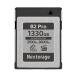 �Կ��ʥ��������꡼�� Nextorage (�ͥ����ȥ졼��) CFexpress TypeB 4.0 ���꡼������ 1330GB NX-B2PRO1330G