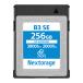 { новый товар аксессуары } Nextorage (nek хранение ) CFexpress карта TypeB 4.0 256GB NX-B3SE256G/INE SYM