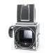 { товар среднего качества }HASSELBLAD 500C Body ( экран возможно заменить модель )