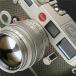 { хорошая вещь }Leica M6 платина комплект 
