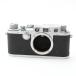 { товар среднего качества }Leica IIIc поздняя версия ( хром )