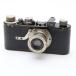 { дефект иметь товар }Leica A type черный ( новый L ma-50mm F3.5 есть ) после покрытие краска 
