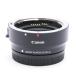{ beautiful goods }Canon mount adaptor Canon EF lens - Canon EOS M body for 