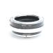 { superior article }K&amp;F Concept mount adaptor Nikon F (G) lens / micro four sa-z body for aperture stop attaching KF-NGM4