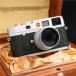{ новый такой же товар }Leica M6TTL рукоятка The память модель ( L ma-M50mm F2.8. туловище имеется )