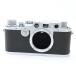 { товар среднего качества }Leica IIIf черный synchronizer 