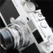 { хорошая вещь }Voigtlander BESSA R3M 250th/HELIAR classic 50mmF2.0 комплект 
