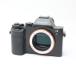{ дефект иметь товар }SONY α7R корпус ILCE-7R