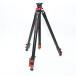 { прекрасный товар }IFOOTAGE средний aluminium 3 уровень штатив GAZELLE TA6S
