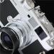 { прекрасный товар }Voigtlander BESSA R2M 250th/HELIAR classic 50mmF2.0 комплект 