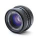{ дефект иметь товар }PENTACON авторучка осьминог n50mm F1.8 auto (M42)