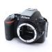 { дефект иметь товар }Nikon D5500 корпус 