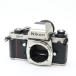{ товар среднего качества }Nikon F3 T ( titanium цвет )