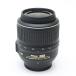{ товар среднего качества }Nikon AF-S DX NIKKOR 18-55mm F3.5-5.6 G VR