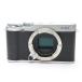 { товар среднего качества }FUJIFILM X-M1 корпус 