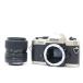 { товар среднего качества }Nikon FM10 стандартный набор 