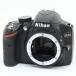 { хорошая вещь }Nikon D3200 корпус 