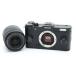 { хорошая вещь }PENTAX Q-S1 zoom линзы комплект 