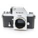 { товар среднего качества }Nikon New F (photomicFTN)
