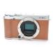 { дефект иметь товар }FUJIFILM X-M1 корпус 