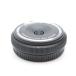 { прекрасный товар }OLYMPUS рыба I корпус колпак линзы BCL-0980